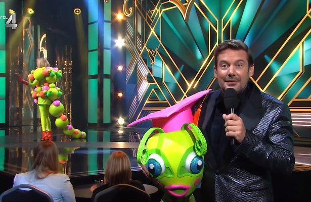 The Masked Singer